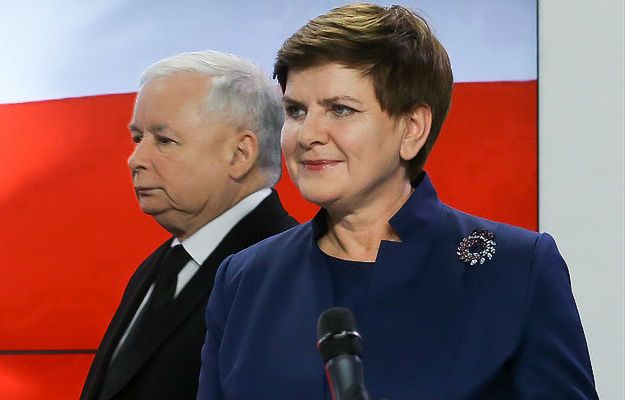 Łukasz Warzecha o nowych ministrach: takiego mechanizmu rządowego jeszcze w III RP nie było