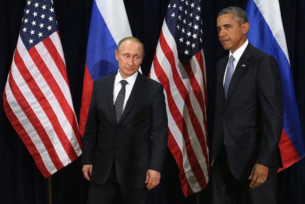 Biały Dom: nie będzie formalnego spotkania Obama-Putin na szczycie G20