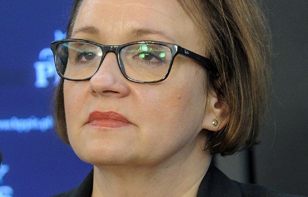 Minister edukacji Anna Zalewska o priorytetowych zmianach w edukacji