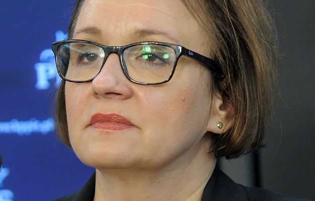 Anna Zalewska: matura musi być trudniejsza