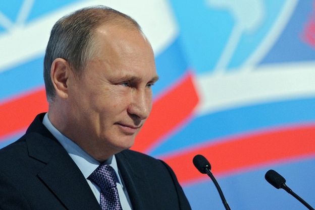 Media: nowy p.o. szefa obwodu kaliningradzkiego ochraniał Władimira Putina
