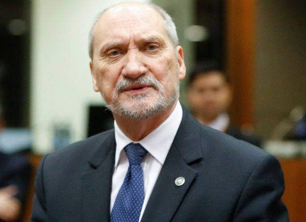 Antoni Macierewicz: konieczne wznowienie prac komisji ws. katastrofy smoleńskiej