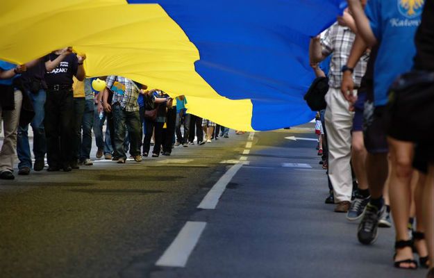 W sobotę marsz RAŚ i Dzień Górnośląski w rocznicę ważnego wydarzenia dla Ślązaków