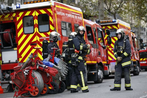 Wybuch w parku rozrywki we Francji. 18 osób rannych, w tym 14 dzieci