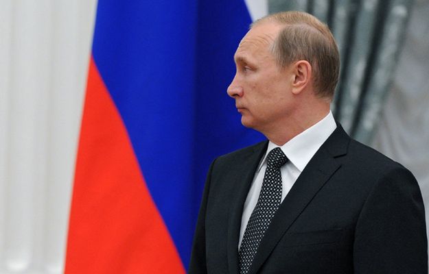 Hollande i Merkel dzwonili do Putina. Putin: siły ukraińskie muszą przerwać ostrzał