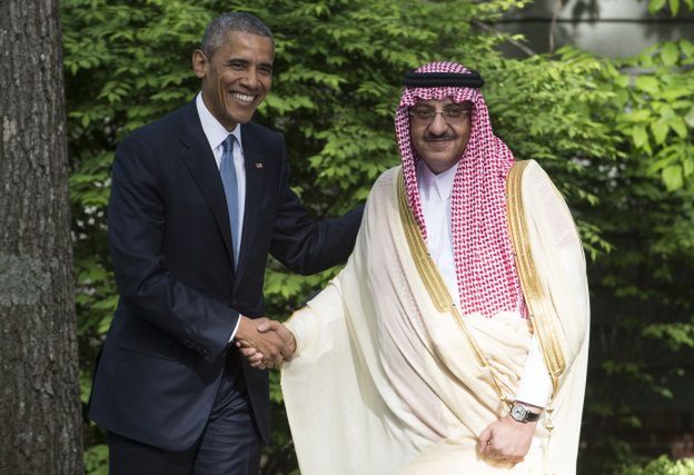 USA, Arabia Saudyjska i państwa Zatoki Perskiej. Kryzys w kluczowym sojuszu?