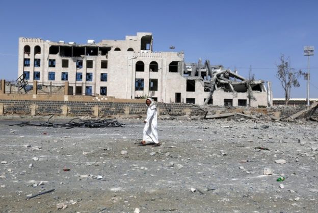RB ONZ wzywa do kolejnego rozejmu humanitarnego w Jemenie