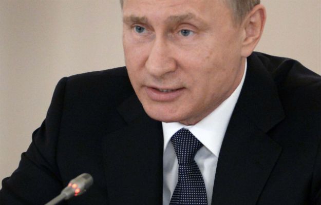 Władimir Putin gratuluje Andrzejowi Dudzie zwycięstwa