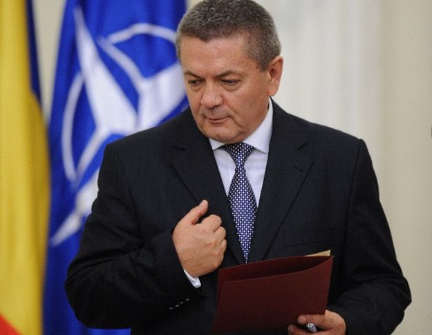 Dymisja rumuńskiego ministra, który obraził żony emigrantów zarobkowych