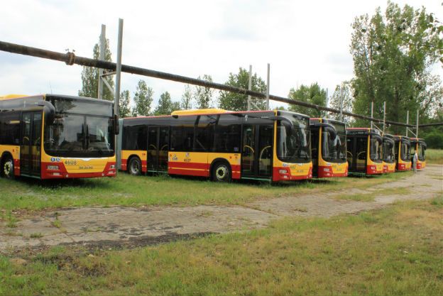 Nowe autobusy już w poniedziałek wyjadą na wrocławskie ulice