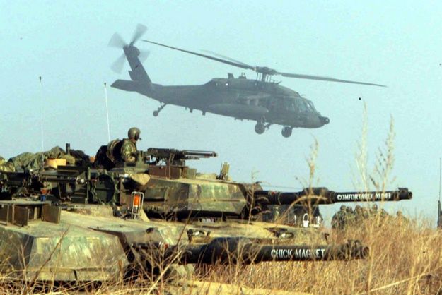 Gen. Breedlove: transfer uzbrojenia nie naruszy aktu stanowiącego NATO-Rosja