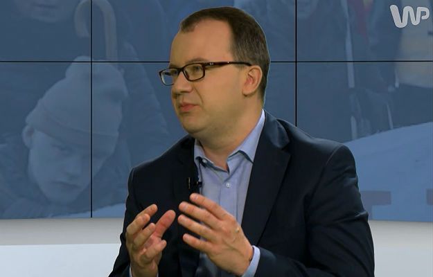 Rzecznik Praw Obywatelskim zajmie się śledztwem w sprawie "Krystka" z Wejherowa