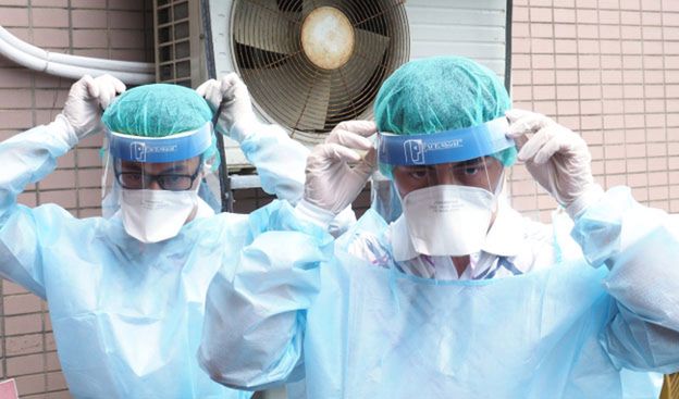 Śmiertelny wirus w Korei Południowej. Są kolejne ofiary