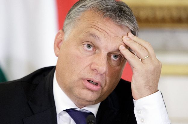 Igor Janke: Wiktor Orban zawsze miał poprawne relacje z Donaldem Tuskiem