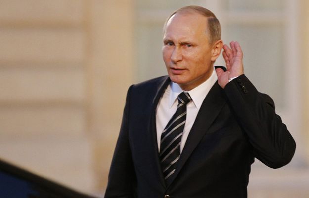 Jelisiejew: Putin powiedział, że zrobi wszystko, co możliwe. Odrzuciliśmy próbę nacisku