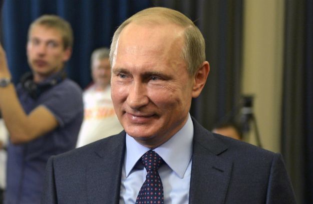 Putin proponuje wysłanie Miedwiediewa do USA na rozmowy o Syrii