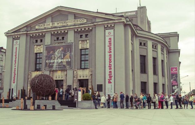 Teatr Śląski w Katowicach: co najmniej osiem premier, w tym spektakl o Leni Riefenstahl