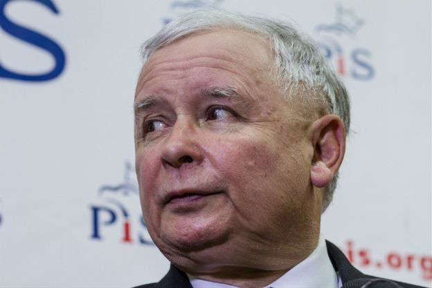 Dr hab. Maliszewski: Jarosław Kaczyński grał na lękach Polaków