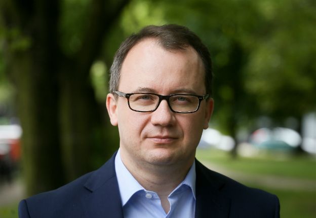 Sasin: poglądy Adama Bodnara odbiegają od polskiego systemu prawnego