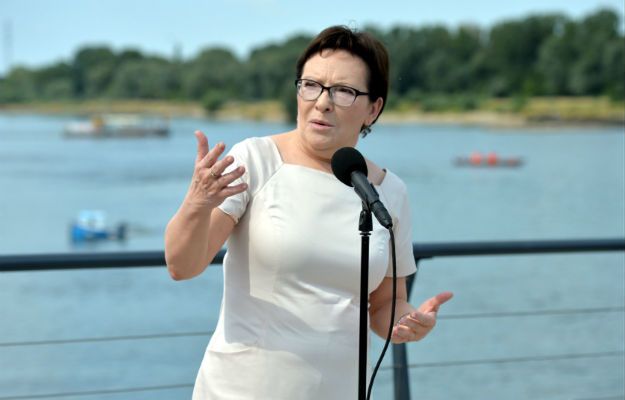 „Bohaterowie” afer zatopią Kopacz i PO? Mucha: rzeczywiście mogą nam zaszkodzić