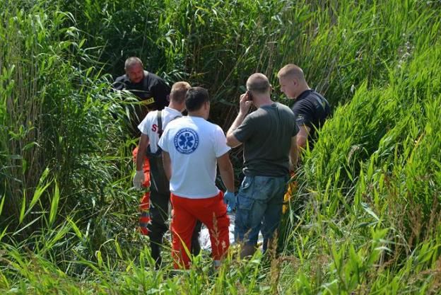 Ciało zaginionego 23-letniego Patryka z Trzemeszna wyłowiono z jeziora Bystrzyca