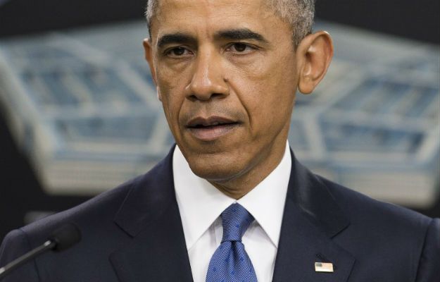 Barack Obama: zawetuję każdą ustawę, które podważy wdrożenie umowy z Iranem