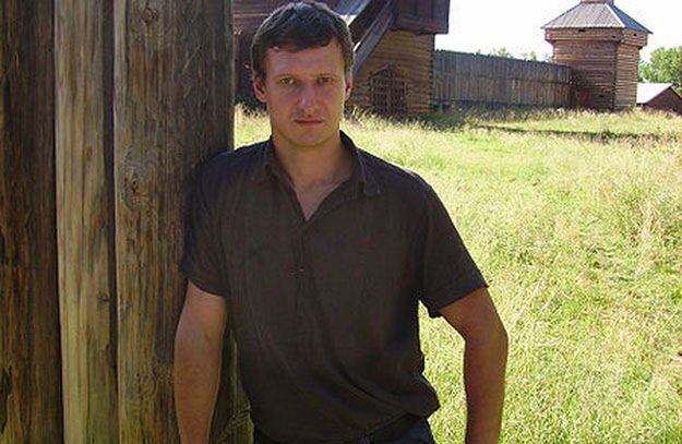 Ilja Gorjaczow uznany za winnego zorganizowania serii zabójstw