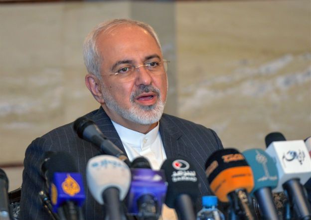 Iran wezwał państwa Zatoki Perskiej do jedności w walce z ekstremizmem