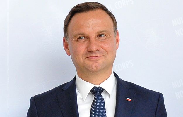 Sondaż CBOS: Andrzej Duda z największym zaufaniem Polaków