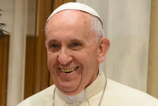Papież Franciszek: rodzice zasługują na nagrodę Nobla