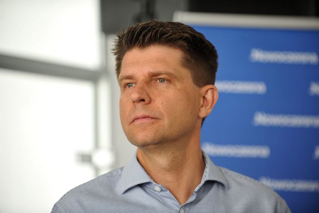 Petru do wyborców Kukiza: zmiana wymaga profesjonalizmu