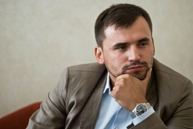 Adwokat Marcin Dubieniecki zawieszony w czynnościach zawodowych