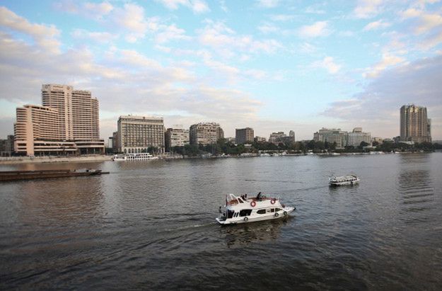 "Egipt w obliczu poważnego kryzysu wodnego" - Kair poradzi sobie ze zwiększającymi się niedoborami?