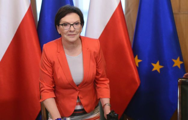 Ewa Kopacz ma strategię, by pokonać PiS. Czy to się sprawdzi?