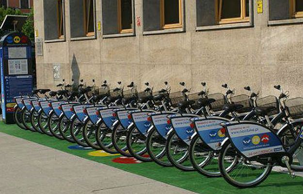 Znaczne zmiany w systemie roweru miejskiego we Wrocławiu. Do dyspozycji będzie 700 jednośladów