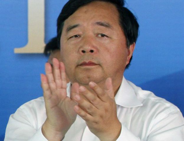 15 lat więzienia za korupcję dla byłego burmistrza Nankinu