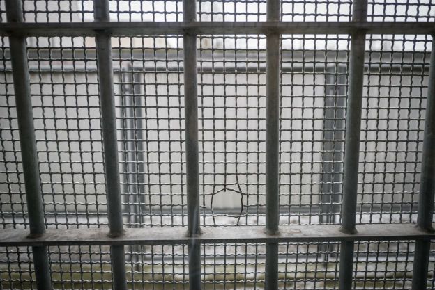 Spektakularna ucieczka z więzienia w stanie Nowy Jork
