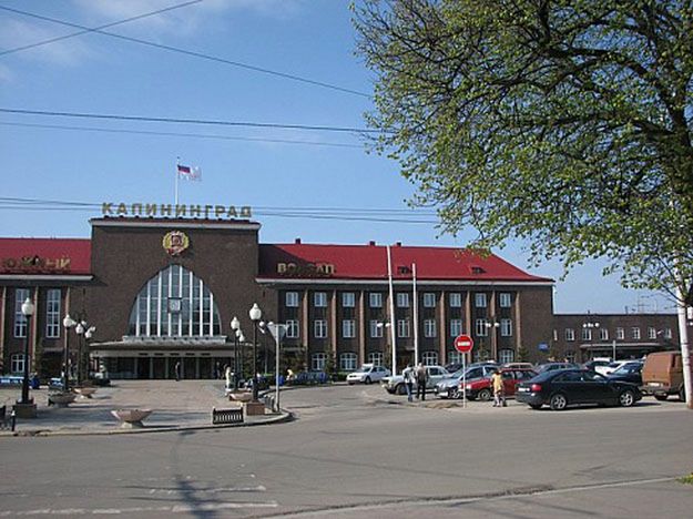 MSZ: konsulat w Kaliningradzie interweniował ws. przygranicznych haraczy