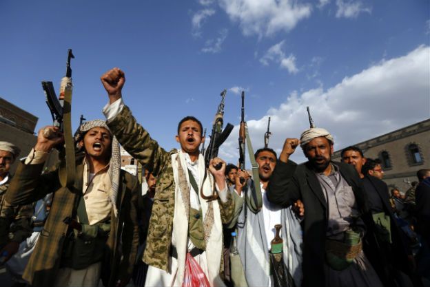 "Economist': Interwencja w Jemenie może zmienić się w krwawą wojnę