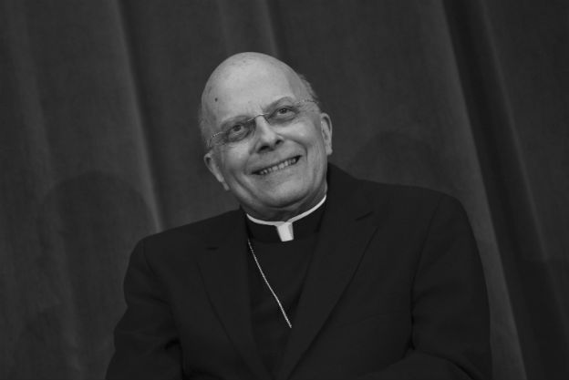 Kardynał Francis George nie żyje