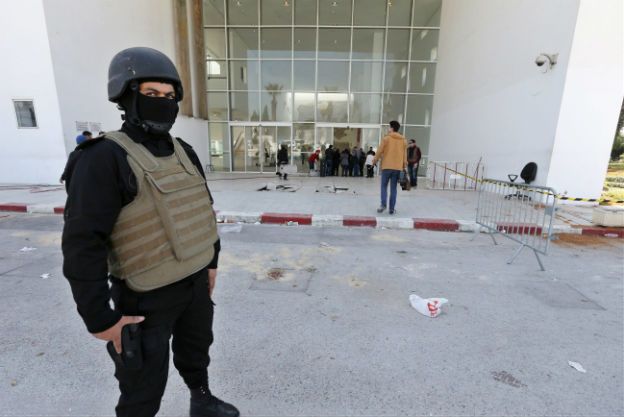 Prof. Pachniak: zamach w Tunezji nie był działaniem jednorazowym