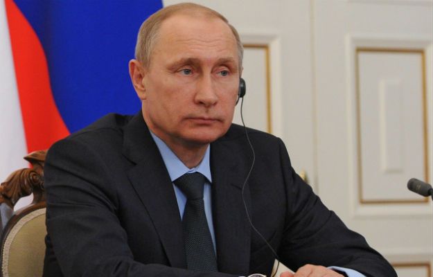 Ekspert o słowach Putina: świadczą o katastrofie wizerunkowej prezydenta Rosji