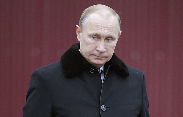 Władimir Putin: doniesienia o roli Kremla w wydarzeniach na Majdanie to bzdury