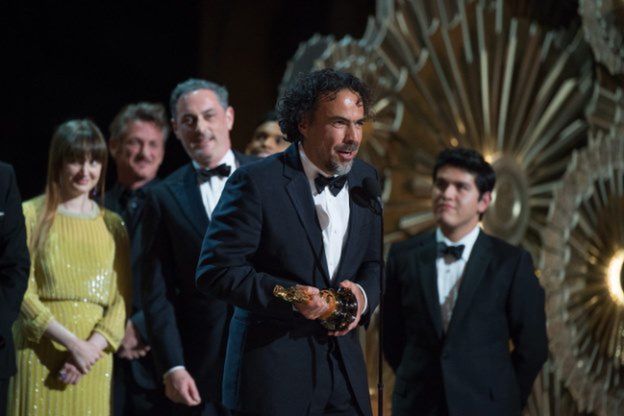 Meksyk: fala oburzenia po rozdaniu Oscarów