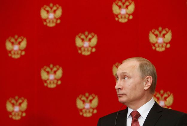 Władimir Putin nakazał rozpoczęcie wycofania głównych sił Rosji z Syrii
