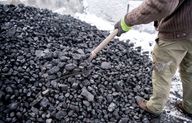 Czy węgiel z polskich złóż jest "zdrowszy" od tego z Ukrainy?