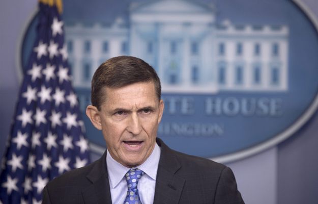 Sprawa Flynna zatacza coraz szersze kręgi