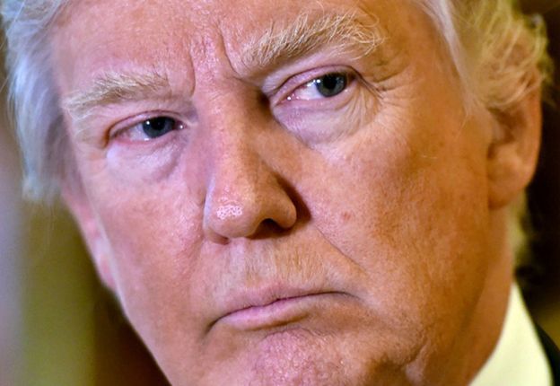 Prezydent Meksyku zrezygnował z wizyty w USA po tweecie Trumpa