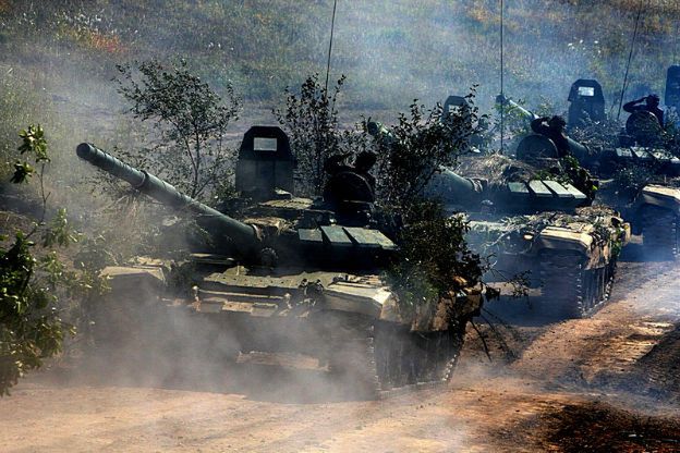 Wietnam nie chce rosyjskiej bazy wojskowej na swoim terenie