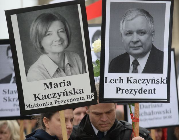 Będzie konkurs z wiedzy o Lechu Kaczyńskim. Do wygrania przepustka do liceum